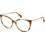 Max Mara MM5028 056 Γυναικείος Σκελετός Γυαλιών Οράσεως Κοκάλινος Χρυσός Ταρταρούγα