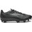 Puma Ultra 5 Play FG/AG 107689-02 Ποδοσφαιρικά Παπούτσια με Τάπες Μαύρα