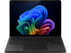 Microsoft Surface Copilot+ 15" (Snapdragon X Elite X1E-80-100/32GB/1TB SSD/Adreno/Windows 11)