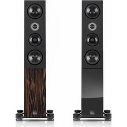 Audio Physic Midex Ηχείο Hi-Fi Δαπέδου 180W Ebony