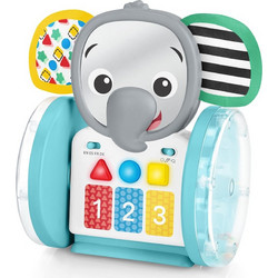 Baby Einstein Chase & Tap Earl Crawling Toy 6+ Μηνών
