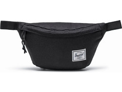 Herschel Classic Τσαντάκι Μέσης Μαύρο 11549-00001
