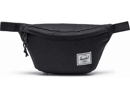Herschel Classic Τσαντάκι Μέσης Μαύρο 11549-00001