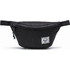Herschel Classic Τσαντάκι Μέσης Μαύρο 11549-00001