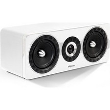 Elipson Prestige Facet 11C Ηχείο Hi-Fi Κεντρικό 120W 2 Δρόμων White