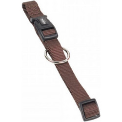Nobby Classic Κολάρο Σκύλου Καφέ 2x40-55cm