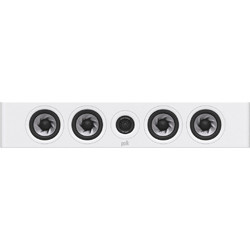 Polk Audio Reserve R350 Ηχείο Hi-Fi Κεντρικό 2 Δρόμων White