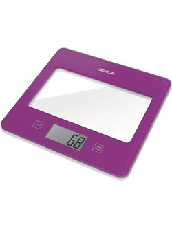 Sencor UltraSlim Glass SKS 5035VT