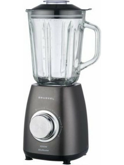 Grunkel BT-1000MIXMASTER Μπλέντερ για Smoothie 1.5lt 1000W