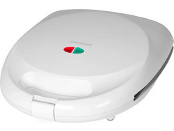 Dictrolux 06511755 Τοστιέρα για 2 Τοστ 750W