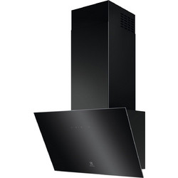 Electrolux LFV436K Απορροφητήρας Καμινάδα-Τζάκι 59.8cm Μαύρος
