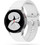 Tech-Protect IconBand Λουράκι Σιλικόνης White (Samsung Galaxy Watch 4 / 5 / 5 Pro / 6 / 7 / FE)