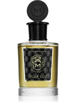 Monotheme Black Label Black Oud Eau de Parfum 100ml