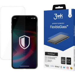 3mk FlexibleGlass Tempered Glass (iPhone 14 Plus / 14 Pro Max)