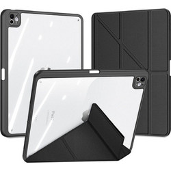 Dux Ducis Magi Black (iPad Pro 13" 2024)