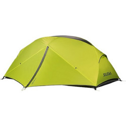 Salewa Denali III Σκηνή Camping Ιγκλού 3 Ατόμων 3 Εποχών 310x230x116cm 5628-5311