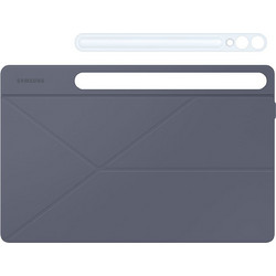 Samsung Smart Book Cover Blue (Galaxy Tab S10 Ultra / Tab S9 Ultra)
