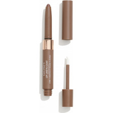 Gosh Line'n Coat 004 Caramel Toffee Μηχανικό Αδιάβροχo Lip Liner 0.42gr