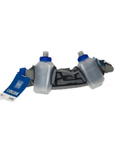 CamelBak Arc Τσαντάκι Μέσης για Τρέξιμο Γκρι 62334