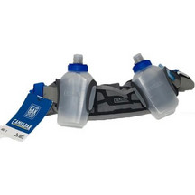 CamelBak Arc Τσαντάκι Μέσης για Τρέξιμο Γκρι 62334
