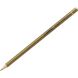 Stabilo Original Ξυλομπογιά Χρυσό 87/810