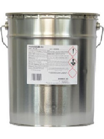 Alchimica PU FINISH Βερνίκι Ματ 4lt