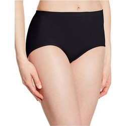 Sloggi Shape Maxi Κορσές Slip Σύσφιξης Μαύρος 10146359-0004