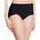 Sloggi Shape Maxi Κορσές Slip Σύσφιξης Μαύρος 10146359-0004