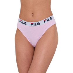 Fila Urban Βαμβακερό Γυναικείο Brazil Ροζ FU6067-799