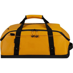 Samsonite Ecodiver 140875-1924 Σακ Βουαγιάζ Κίτρινο