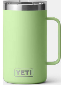 YETI Rambler Mug V2 Key Lime 710ml