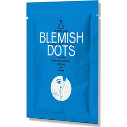 Youth Lab Blemish Dots Επιθέματα Προσώπου για Μαύρα Στίγματα & Σπυράκια 32τμχ