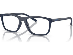 Arnette AN7227 2759 Ανδρικός Σκελετός Γυαλιών Οράσεως Κοκάλινος Μαύρος