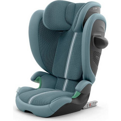 Cybex Solution G2 Plus Κάθισμα Αυτοκινήτου i-Size 15-36kg Light Blue