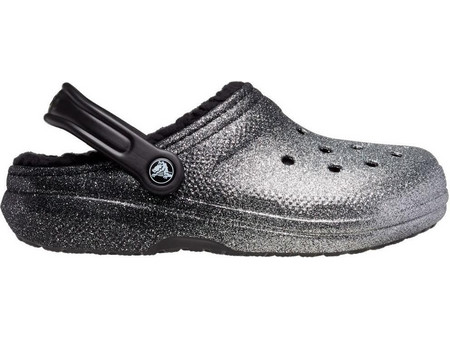 Crocs Classic Glitter 205842-067