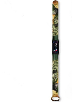 Super Kids Hulk SKS124