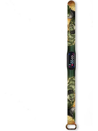 Super Kids Hulk SKS124