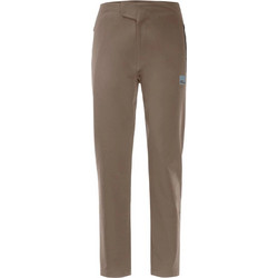 Jack Wolfskin Ανδρικό Παντελόνι Κανονική Εφαρμογή Μπεζ 1507621-4610
