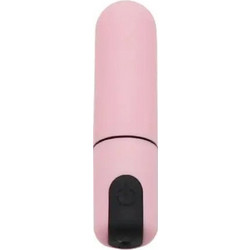 Jollie Bullet Pink