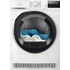 Electrolux EW6D285Y Στεγνωτήριο Ρούχων 8kg A++ με Αντλία Θερμότητας