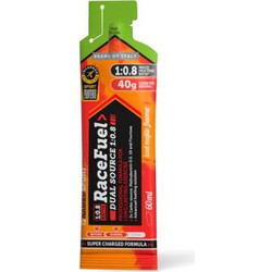 NamedSport Race Fuel Gel Mojito 60ml