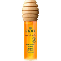 Nuxe Reve de Miel Vitamin E Lip Oil 10ml
