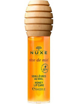 Nuxe Reve de Miel Vitamin E Lip Oil 10ml