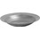 Espiel Snow Grey Πιάτα Βαθιά Ανοξείδωτα 27.5cm 2τμχ FEV105