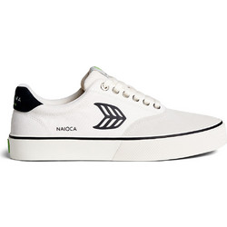 Cariuma Naioca Pro Ανδρικά Sneakers Λευκά 511707-W25