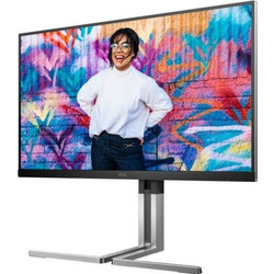 AOC Q27U3CV IPS HDR Monitor 27" 2560x1440 75Hz 4ms