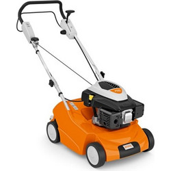 Stihl RL 540 Εξαερωτήρας Γκαζόν Βενζίνης Κοπή 38cm RL540