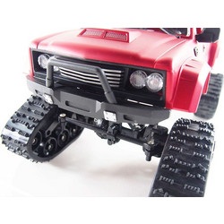Amewi Pickup Truck Τηλεκατευθυνόμενο Τζιπ Off Road 1:16 22391