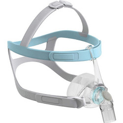 Fisher & Paykel Eson 2 Ρινική Μάσκα CPAP