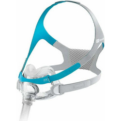 Fisher & Paykel Evora Στοματορινική Μάσκα CPAP